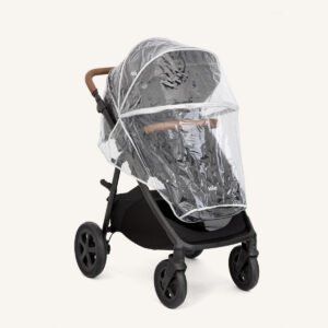 Joie Alore™ Height Adjustable 4in1 Pram