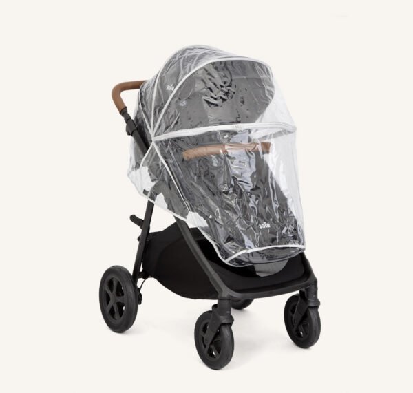 Joie Alore™ Height Adjustable 4in1 Pram