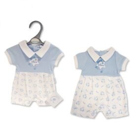 Premature Princess Romper (copy)