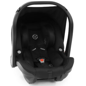 Oyster Capsule I-size Car Seat