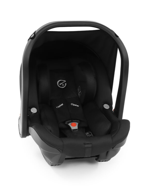 Oyster Capsule I-size Car Seat