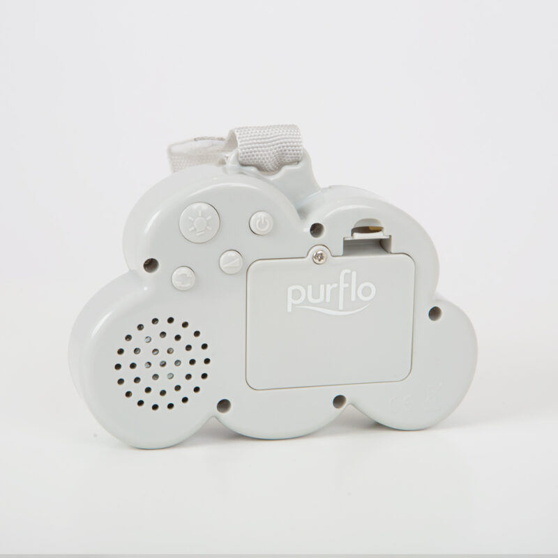 Purflo Dream Cloud Musical Night Light