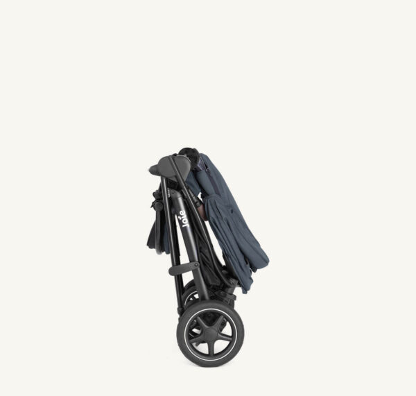 Joie Versatrax I-level Recline/encore Base Bundle- Moonlight