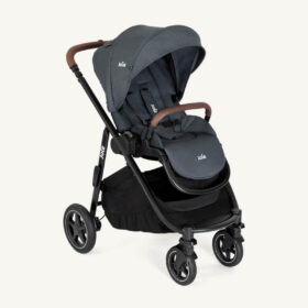 Joie Versatrax I-level Recline/encore Base Bundle- Laurel (copy)