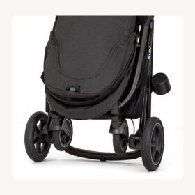 Joie Versatrax I-level Recline/encore Base Bundle- Pebble (copy)