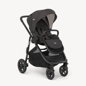 Joie Versatrax I-level Recline/encore Base Bundle- Pebble (copy)