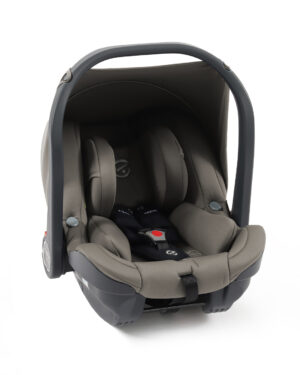 Oyster Capsule I-size Car Seat