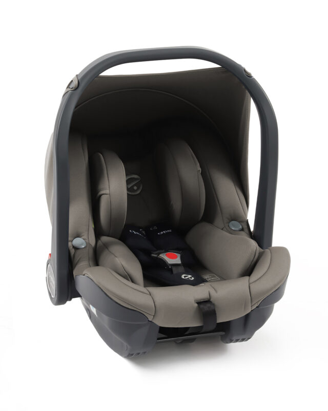 Oyster Capsule I-Size Car Seat