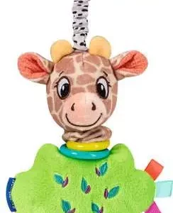 Ravensburger Pull & Wiggle Giraffe