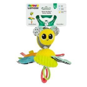 Lamaze Buzzy The Bee