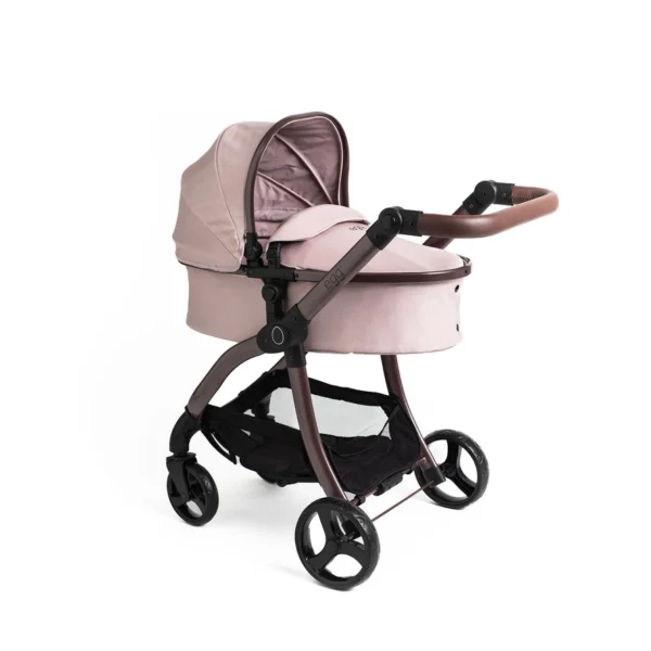 Egg® Dolls Pram- Hush Violet