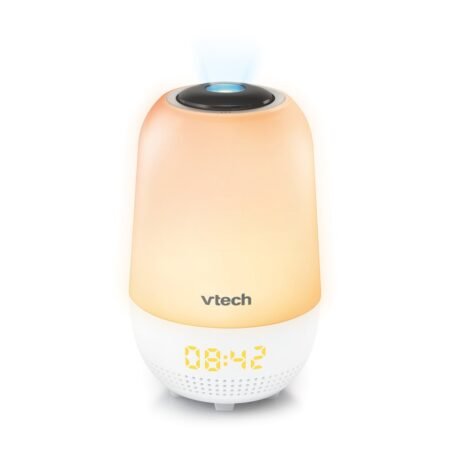 V-hush Bc8303 Lite Sleep Soother