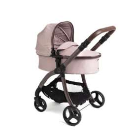 Egg® Dolls Pram- Hush Violet