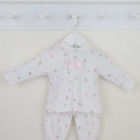 Pex Besties 2 Piece Suit