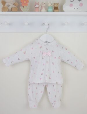 Pex Besties 2 Piece Suit