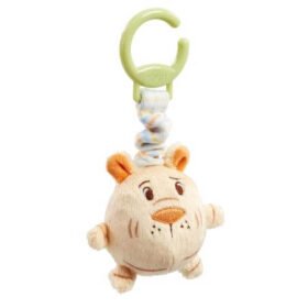 Disney Attachable Eeyore Rattle & Crinkle (copy)