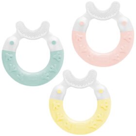 Infantino Lil Nibblers Carrot Teether (copy)