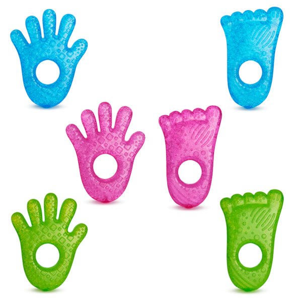 Munchkin Teether Fun Ice Chewy