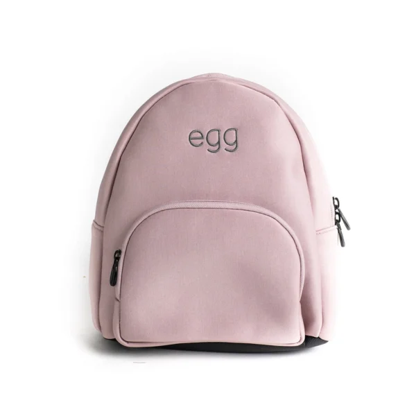 Egg® Dolls Pram Bag - Hush Violet