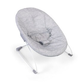 Bambino Bouncer Bounce Chair – Grey Elephant