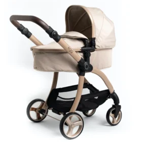 Egg® Dolls Pram – Feather