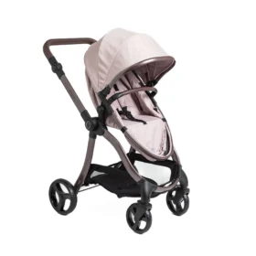 Egg® Dolls Pram- Hush Violet