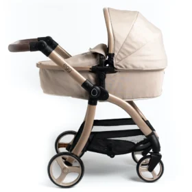 Egg® Dolls Pram – Feather