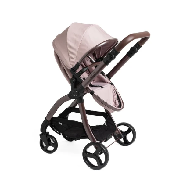 Egg® Dolls Pram- Hush Violet