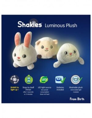 Pabobo Shakie - Rabbit