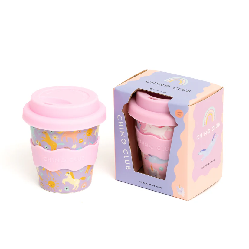 Babychino Cup- Unicorn Babychino Cup- Unicorn