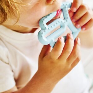 Minikoioi Toothee Silicone Teether