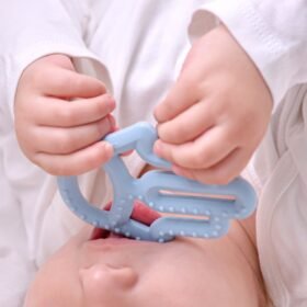 Minikoioi Toothee Silicone Teether