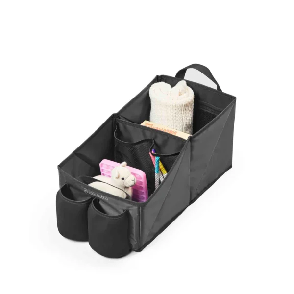 Universal Car Back Seat Organiser