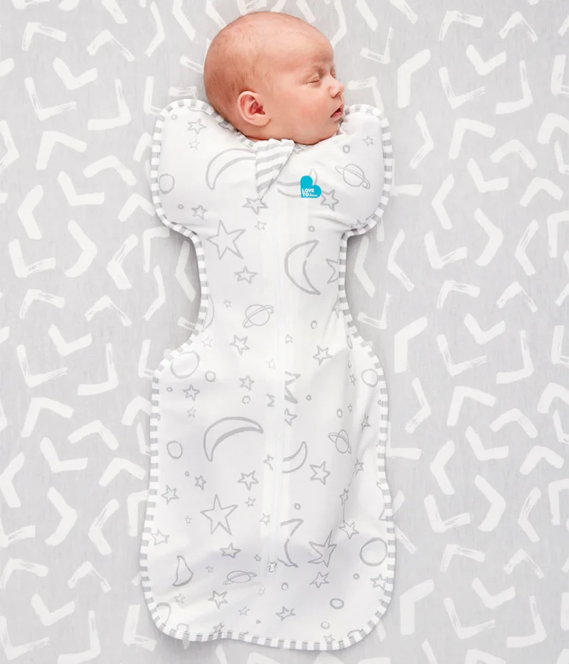 Swaddle Up™ Stage 1- Moderate 20-24˚c