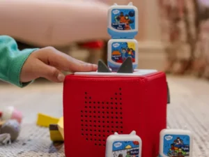 Tonies-learn With Twinkl