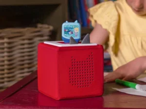 Tonies- Batwheels Dc (copy)