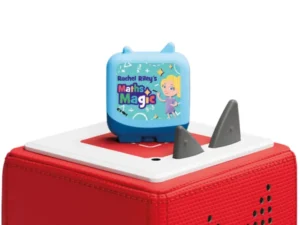 Tonies- Batwheels Dc (copy)