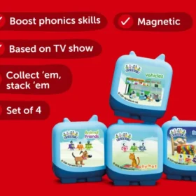 Tonies- Rachel Riley’s Maths Magic Tonies® Original (copy)