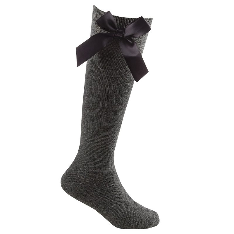 Grey 3pk Long School Socks (copy) Grey 3pk Long School Socks (copy)