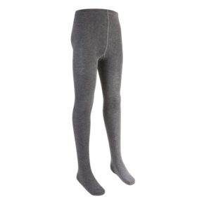 Grey Tights-plain