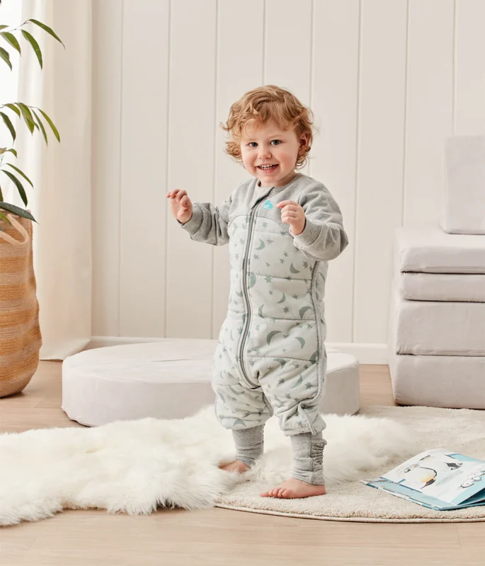 Love To Dream Stage 3 Sleep Suit- Cool 16-20˚c