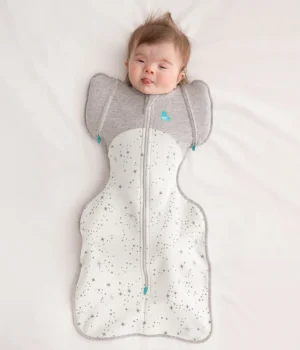 Swaddle Up™ Transition Bag- All Seasons