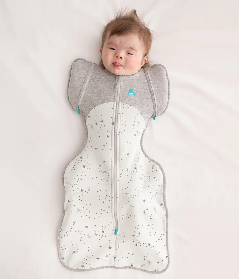 Swaddle Up™ Transition Bag- All Seasons