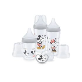 Nuk Perfect Match Starter Set – Disney Mickey