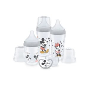 Nuk Perfect Match Starter Set - Disney Mickey