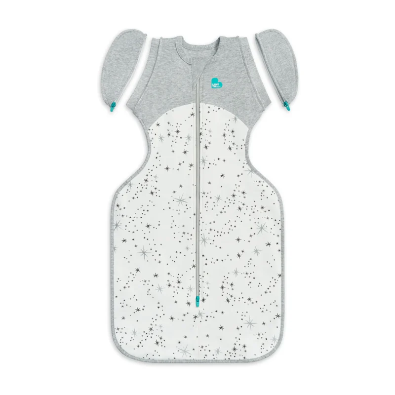 Swaddle Up™ Transition Bag- All Seasons