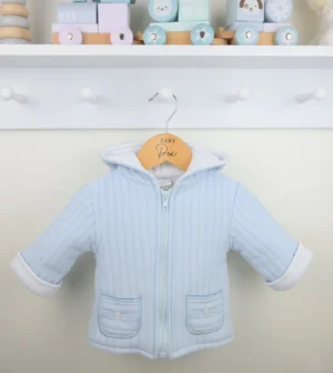 Pex 'pippa' Jacket Pink (copy)
