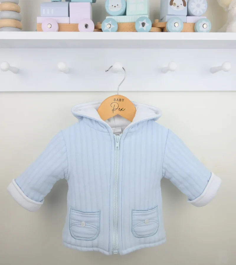 Pex 'pippa' Jacket Pink (copy)