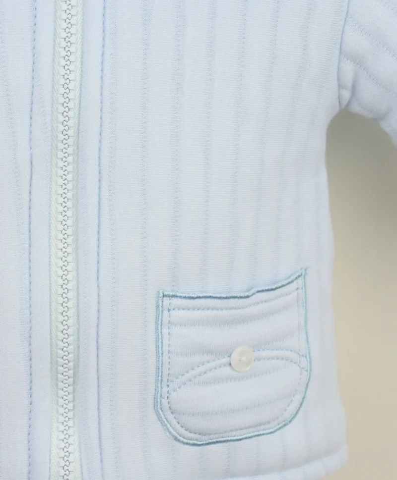 Pex 'nathan' Jacket Blue
