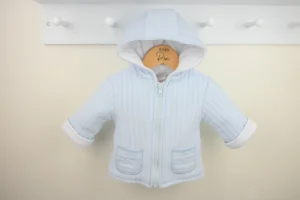 Pex 'nathan' Jacket Blue